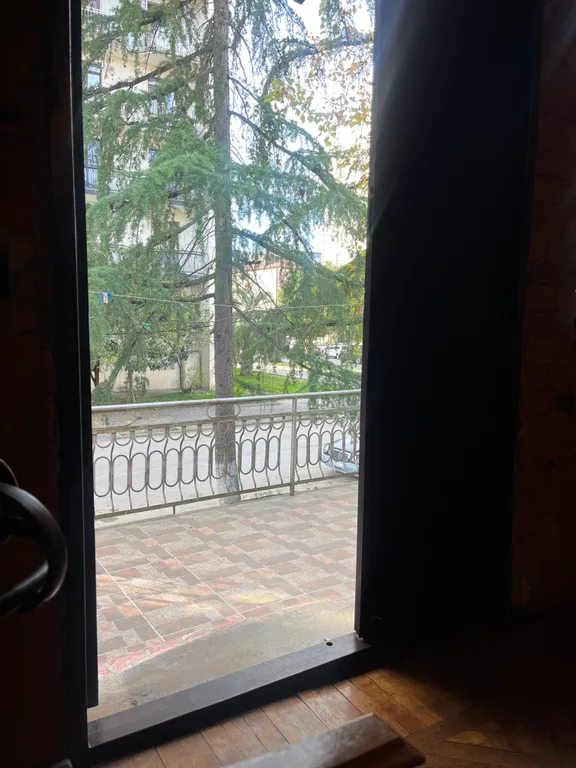 Квартира Квартира Лофт у  пляжа,вода всегда. Плита газ/электро — Сухум