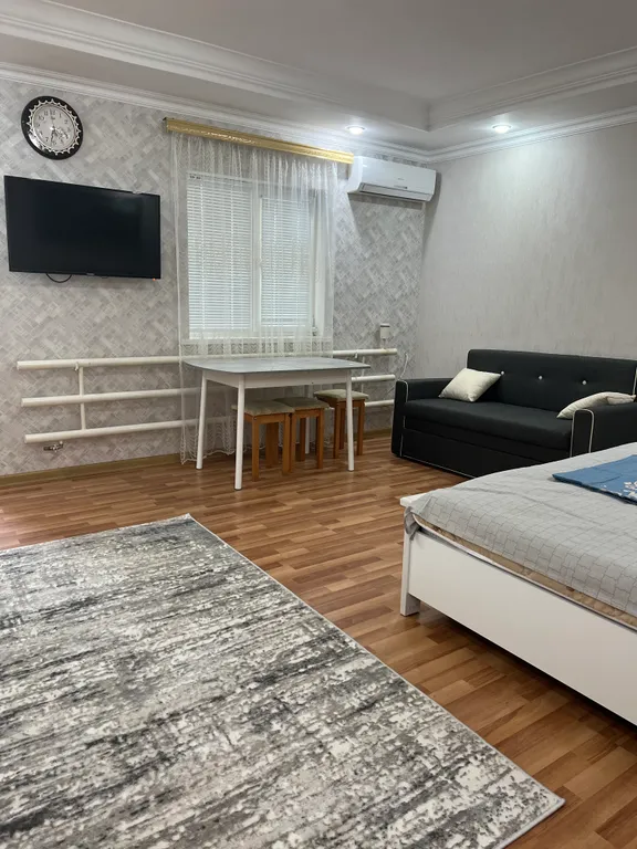 Квартира у моря