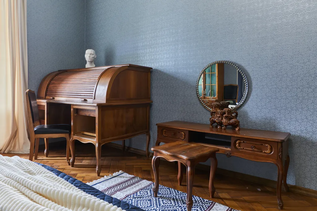 Уютная просторная 5-комнатная квартира в самом центре