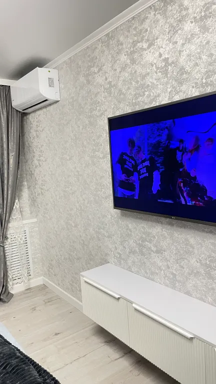 Однокомнатная квартира в районе Черемушек