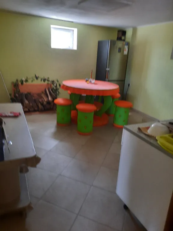 Отдельно стоящий дом на территории гостевого дома