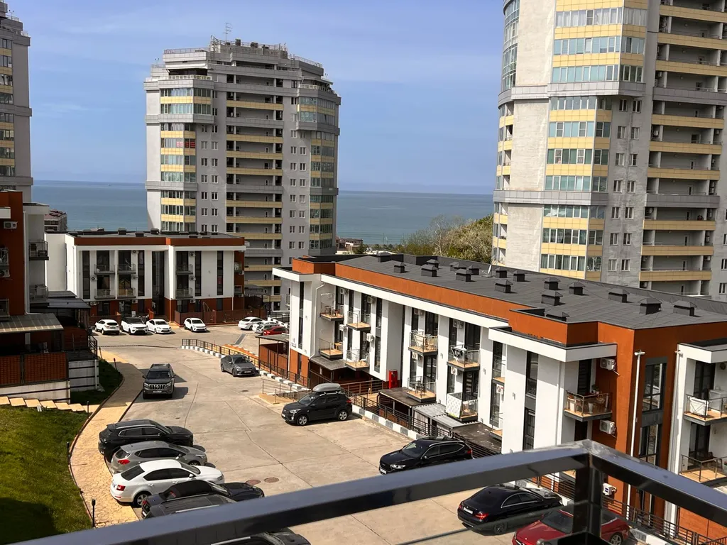 Sezam Apartments Kasablanca 38