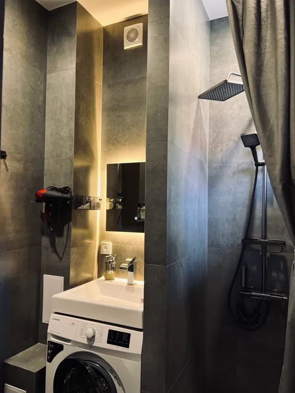 Уютная квартирка в самом центре города