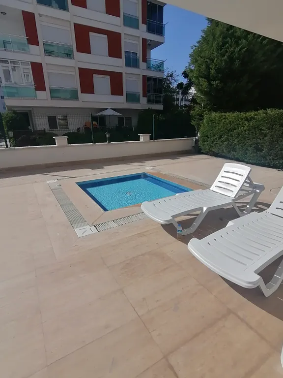 Прекрасная чистая и уютная квартира вблизи моря