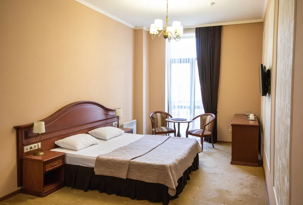 Квартира Комната — аренда посуточно в Сухум