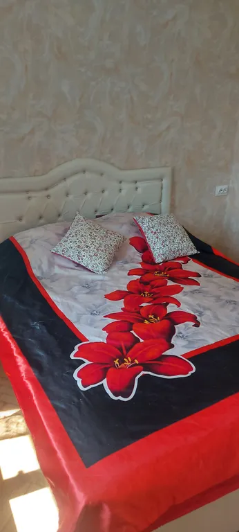 Квартира у берега моря