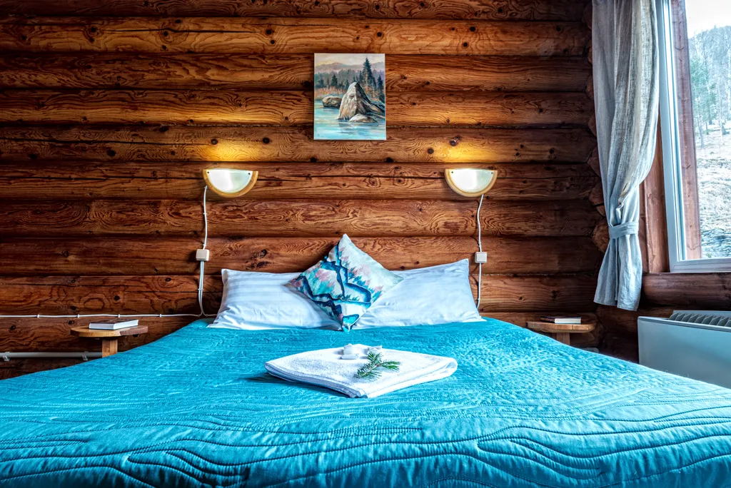 Квартира Комната — аренда посуточно в Чемал