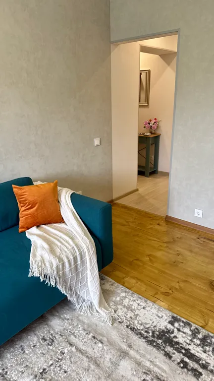 Апартаменты рядом с Волгой