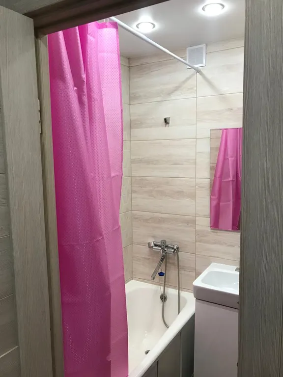 Квартира рядом с аквапарком и горнолыжным Yes