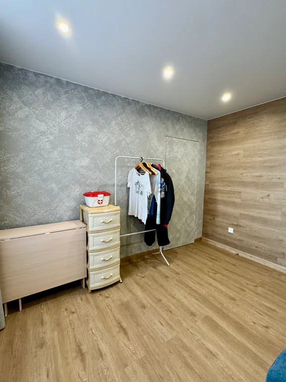 Просторная квартира для Большой Семьи в центре Сириуса