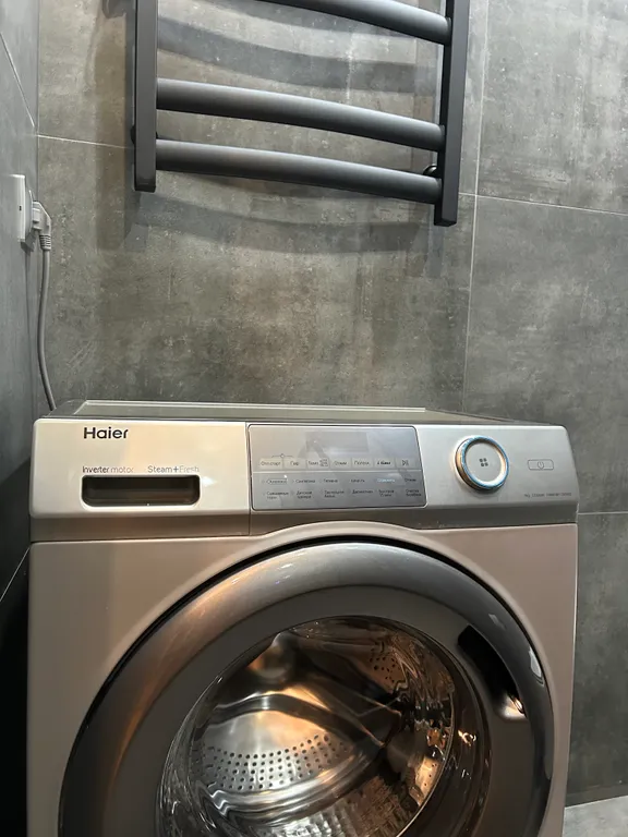 Апартамент в заповеднике с видом на море