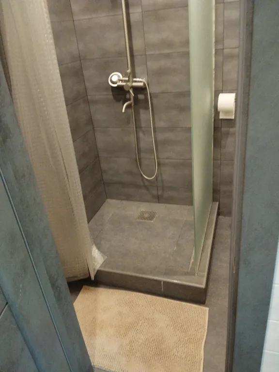 Уютный номер в Лаго-наки