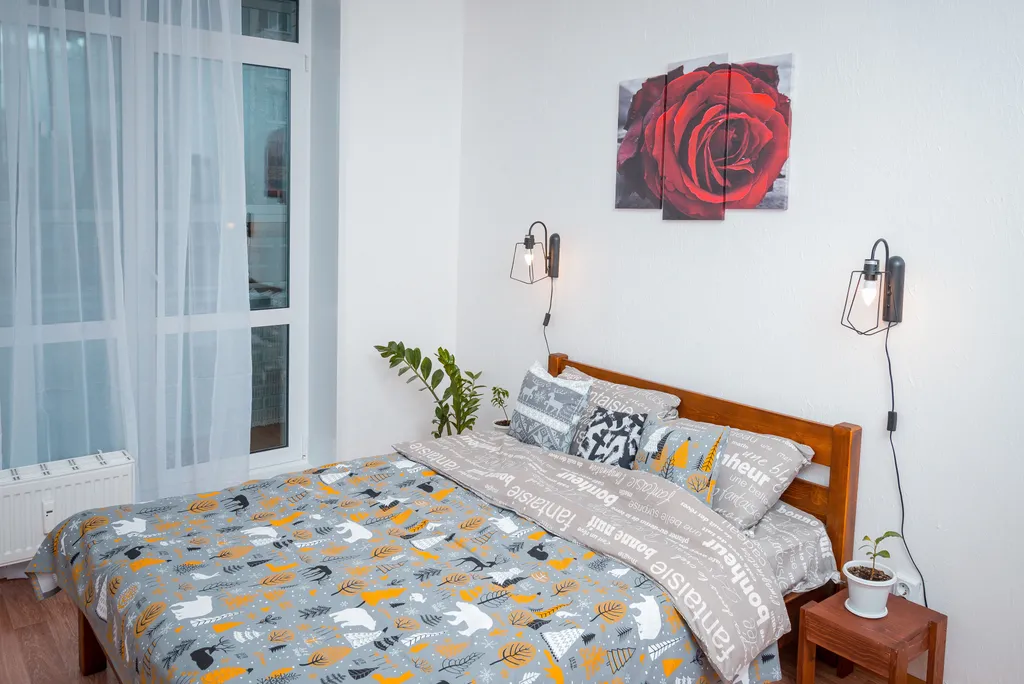 Квартира Студия на Холмогорова — аренда посуточно в Ижевск