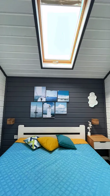 Котедж у моря