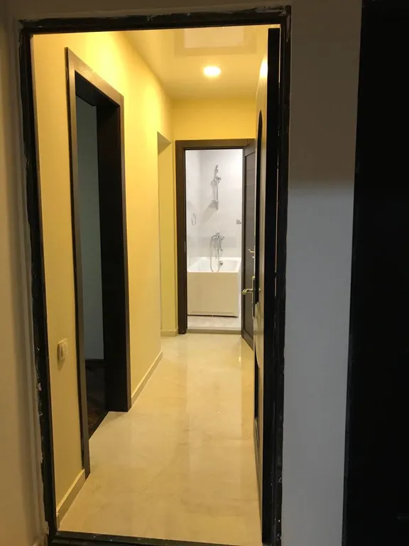 Квартира Квартира Апартамент на берегу моря — Батуми