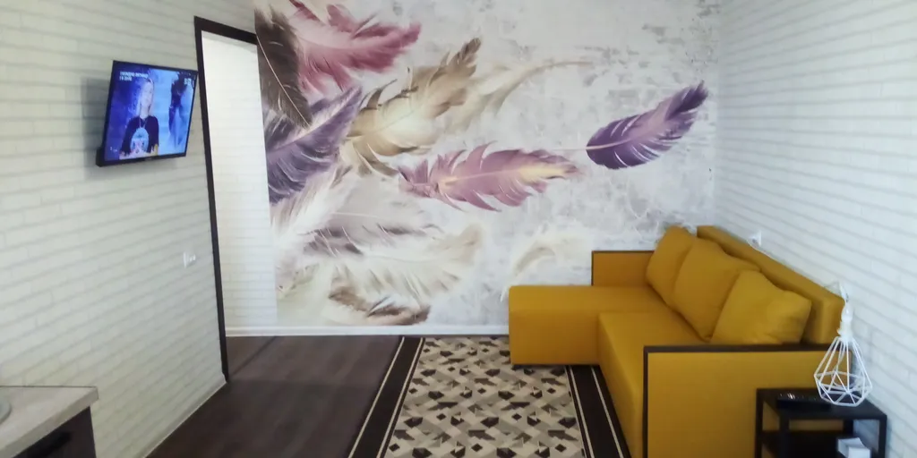 Квартира Apartments for you — аренда посуточно в Петропавловск-Камчатский