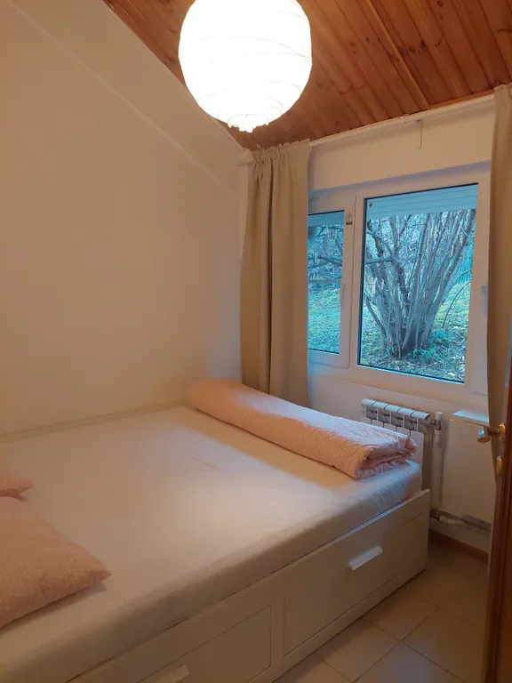 Дом на Малом Ахуне