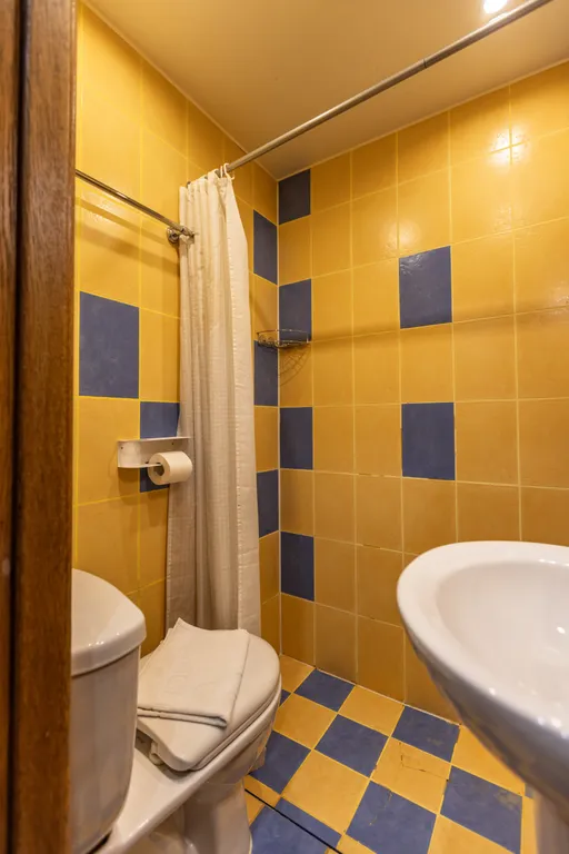 Стандартные одноместные апартаменты