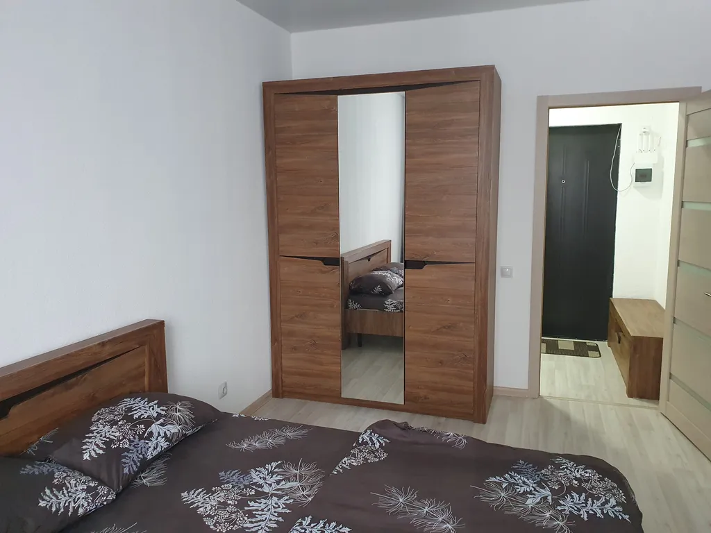 Уютная квартира в романтичном месте