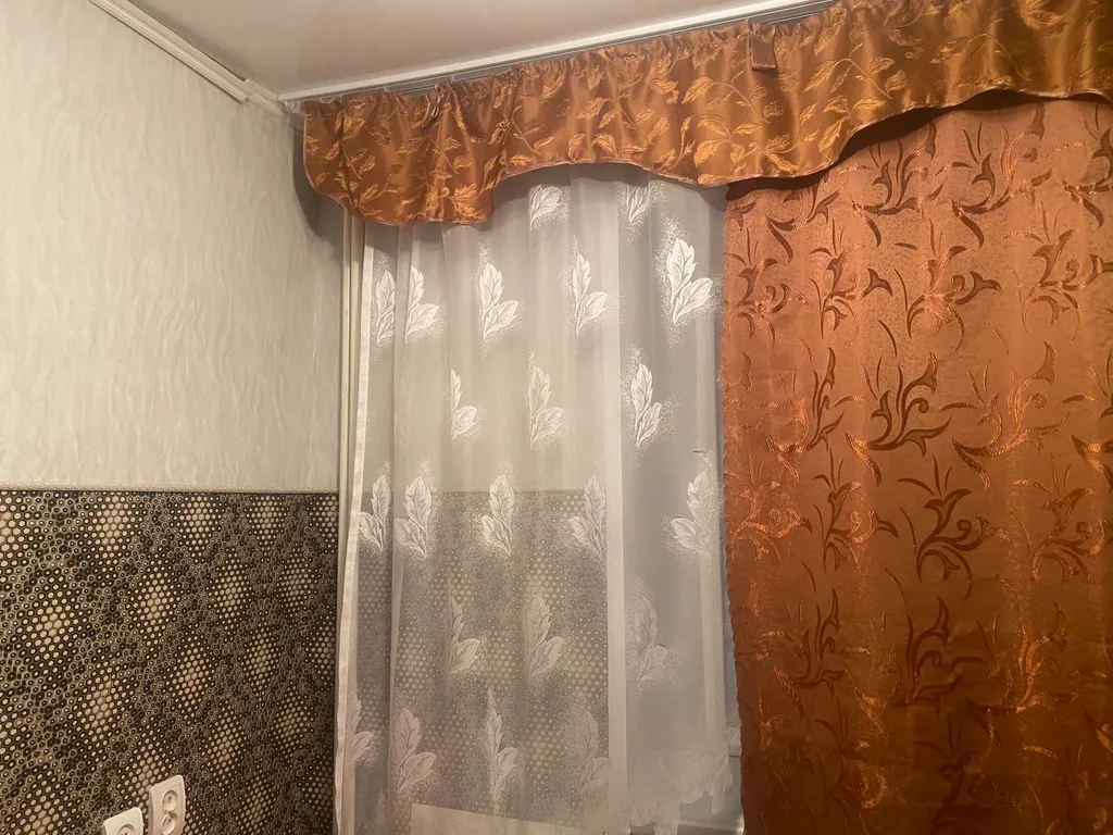 Квартира в центре города, уютная, чистая