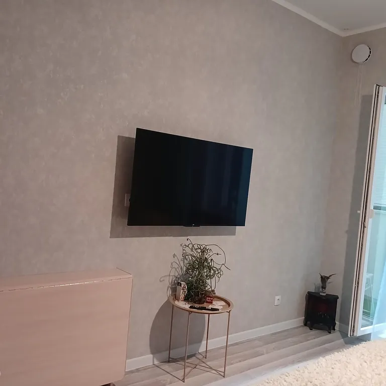 Уютное гнездышко для отдыха