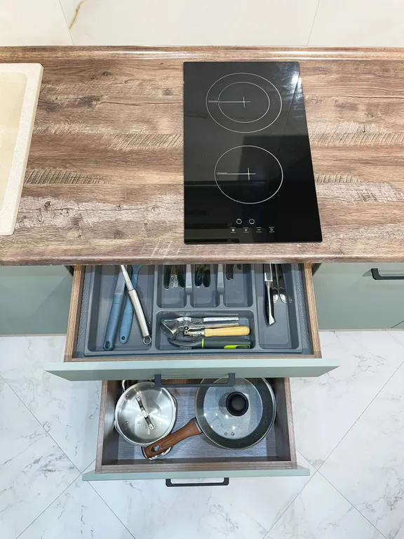 Апартаменты Золотые птицы