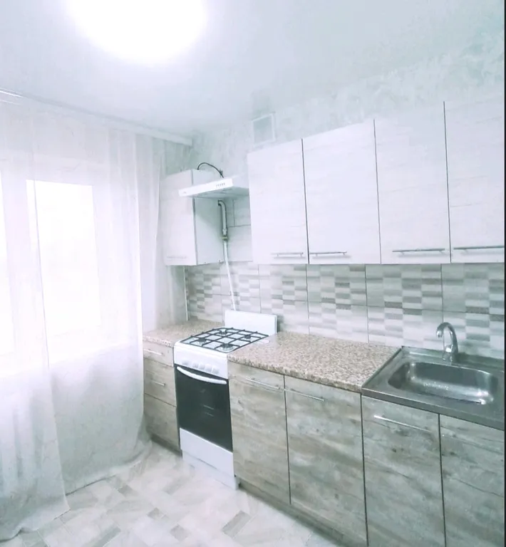 1-я  квартира в центре города