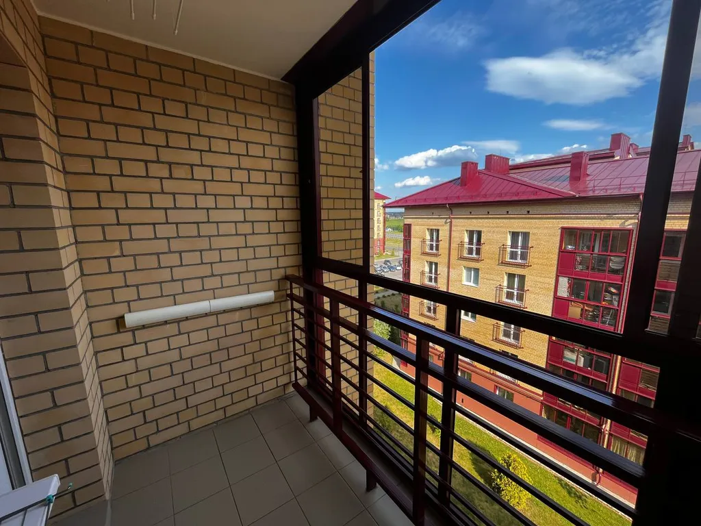 Апартаменты с видом на пляж и аквапарк