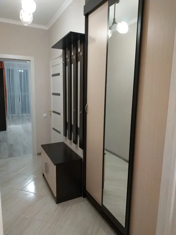 Apartments Western City