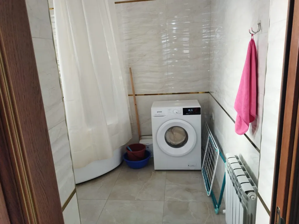 Номер в гостевом доме