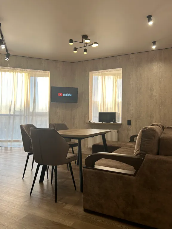 Квартира Люкс на Ромашке