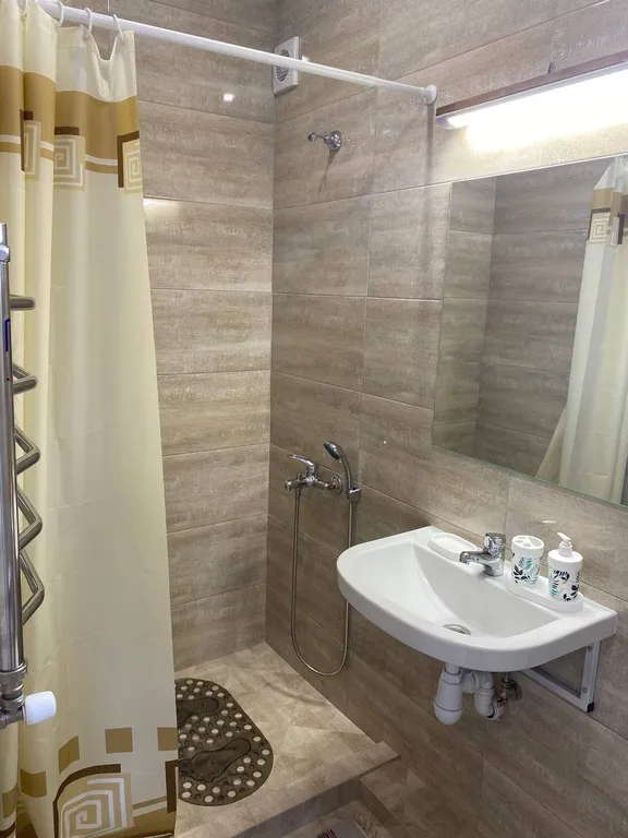 Коттедж Гостевой дом Алиса — Горячий Ключ