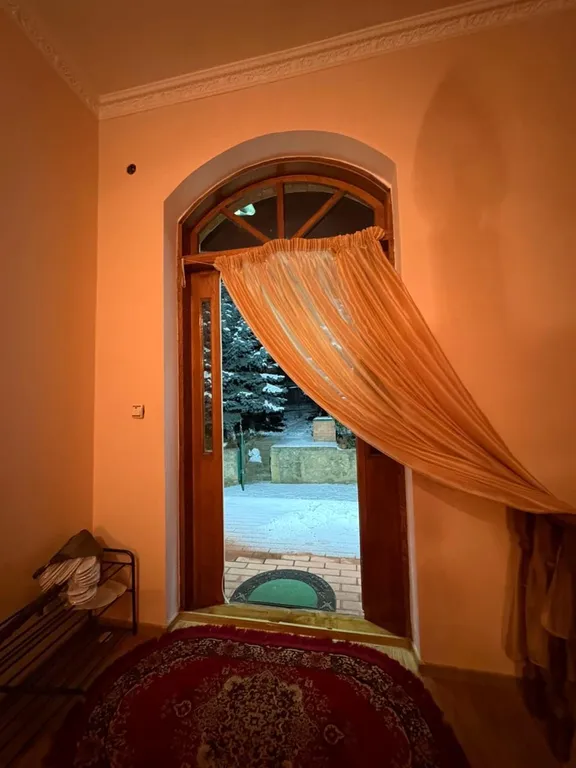 Коттедж Коттедж Симфония любви — Кисловодск