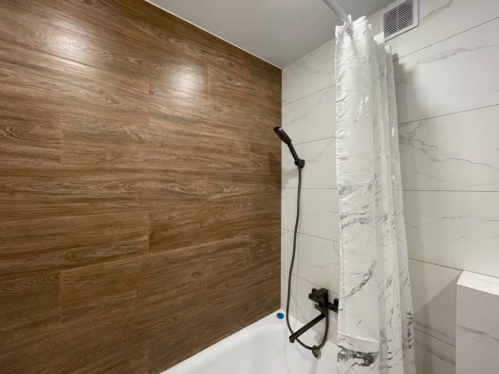 Новый дом, вода/лифт, ЖК Ленинградский, 8 спальных мест