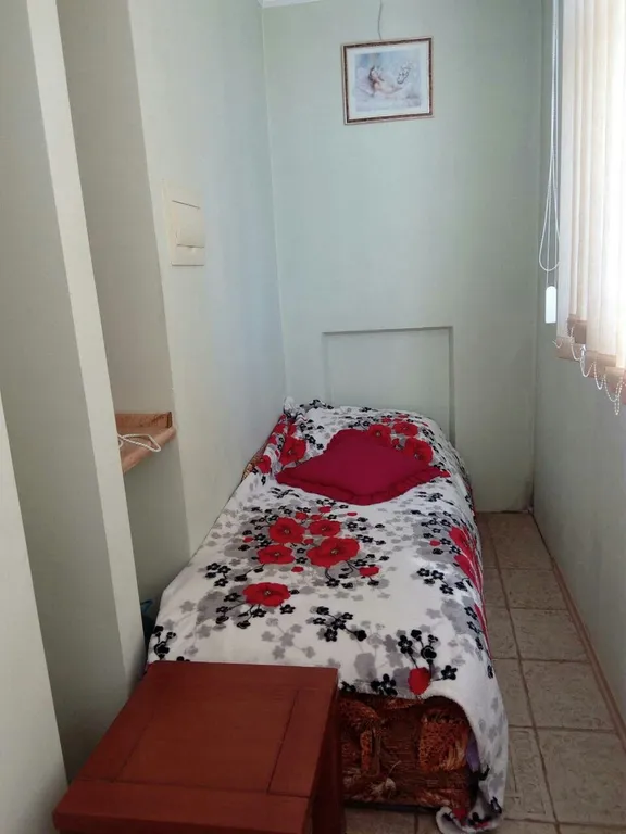 Кв студия у моря 41м - 5мин от парка Победы, Омеги