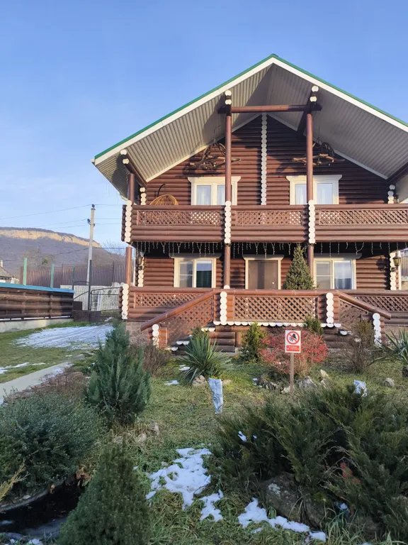 7-комнатный Дом