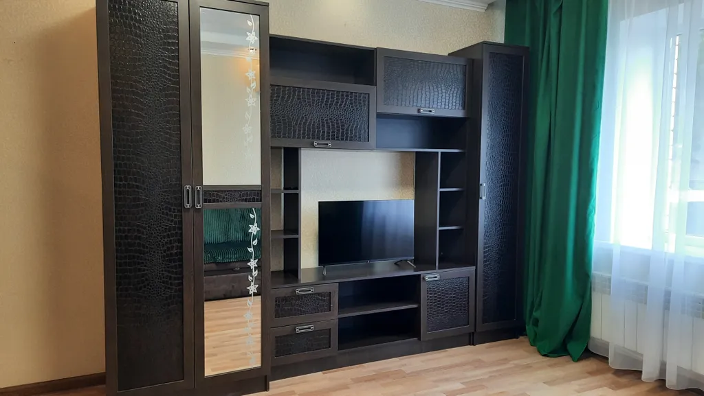 Квартира 1км Квартира для хорошего отдыха близко к центру — Горячий Ключ