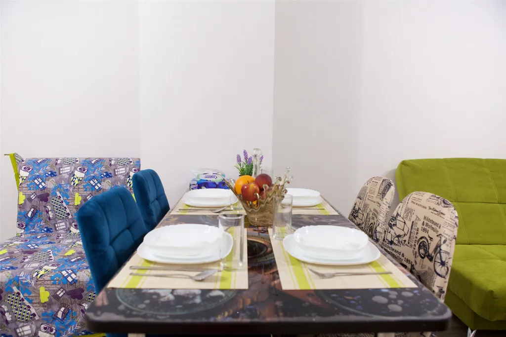 Уютная квартира с отдельным входом