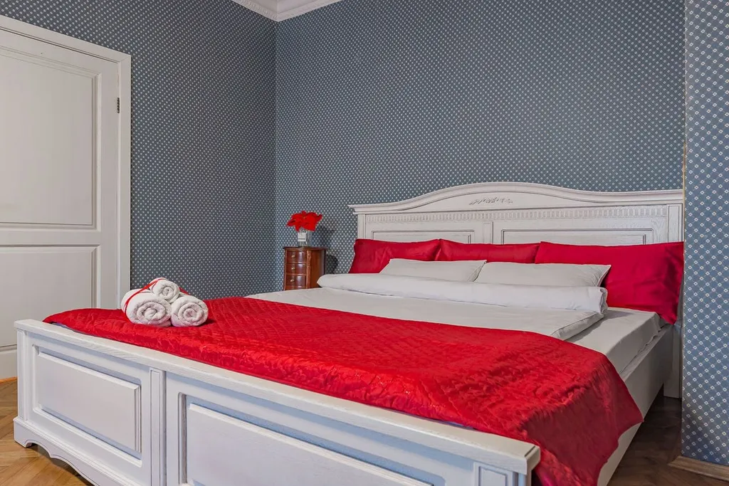Квартира Квартира Grand Apartment — Минск