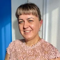 Татьяна Самарина