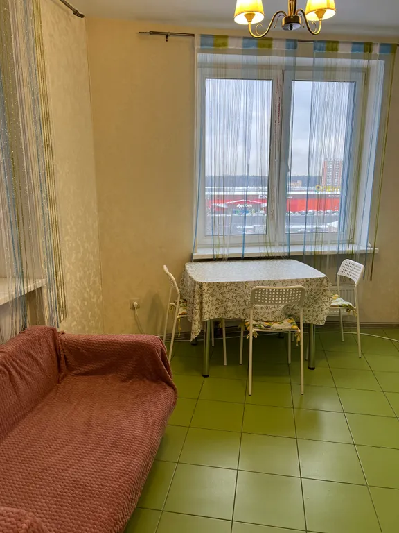 Уютная квартира в жк Виктория