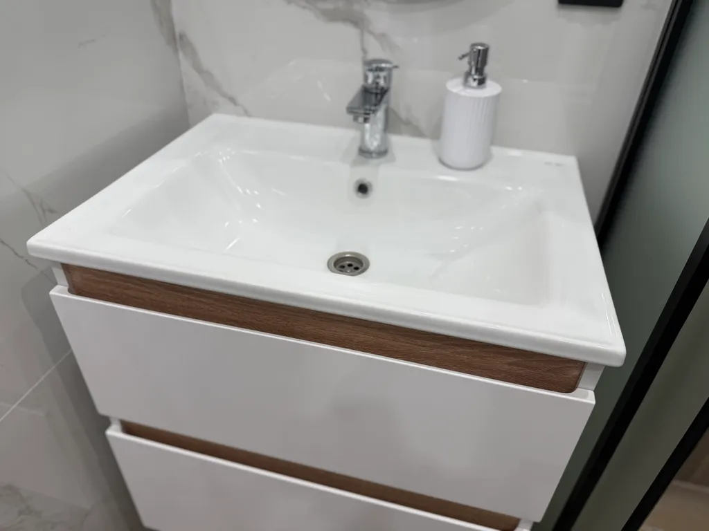 Квартира Уютная квартира в лучшем ЖК Калининграда — Калининград