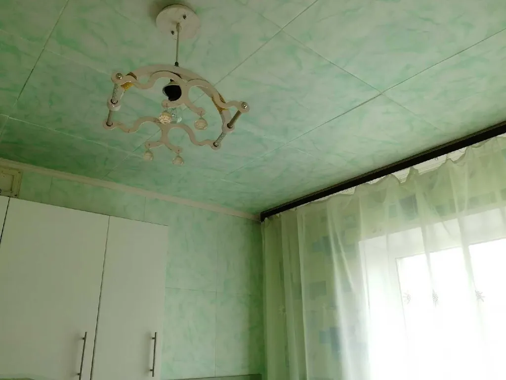 Очень тёплая квартира в центре города