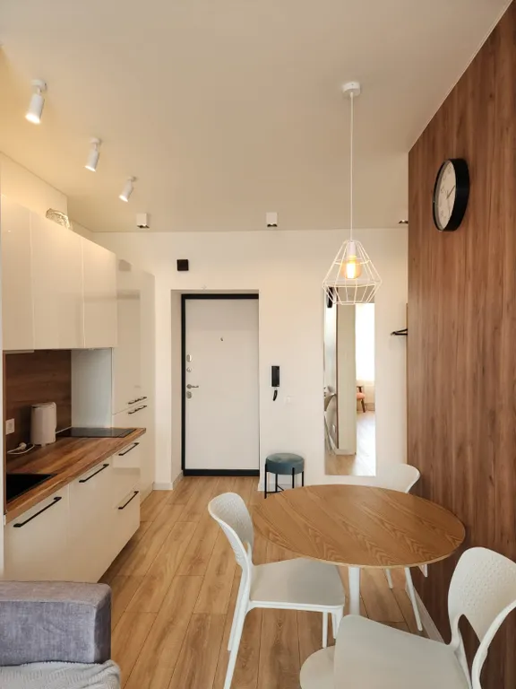 Квартира Апартаменты Baltic Comfort #8 — Калининград