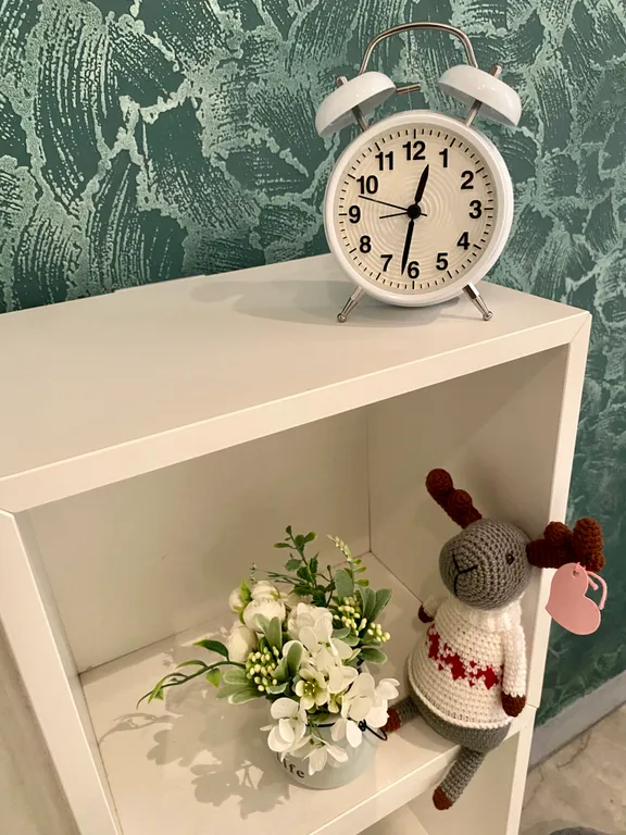 Квартира с видом на Кремль