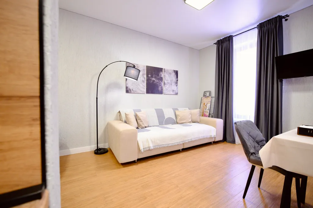 Квартира Студия с красивым видом — аренда посуточно в Терскол