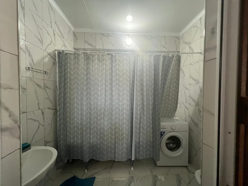 Уютная квартира недалеко от моря