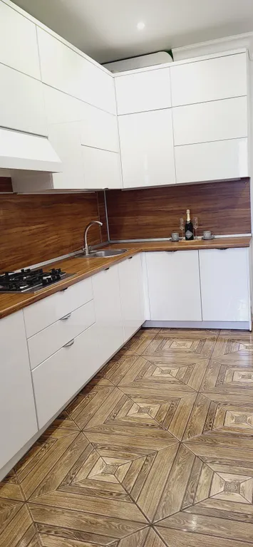 Квартира у моря