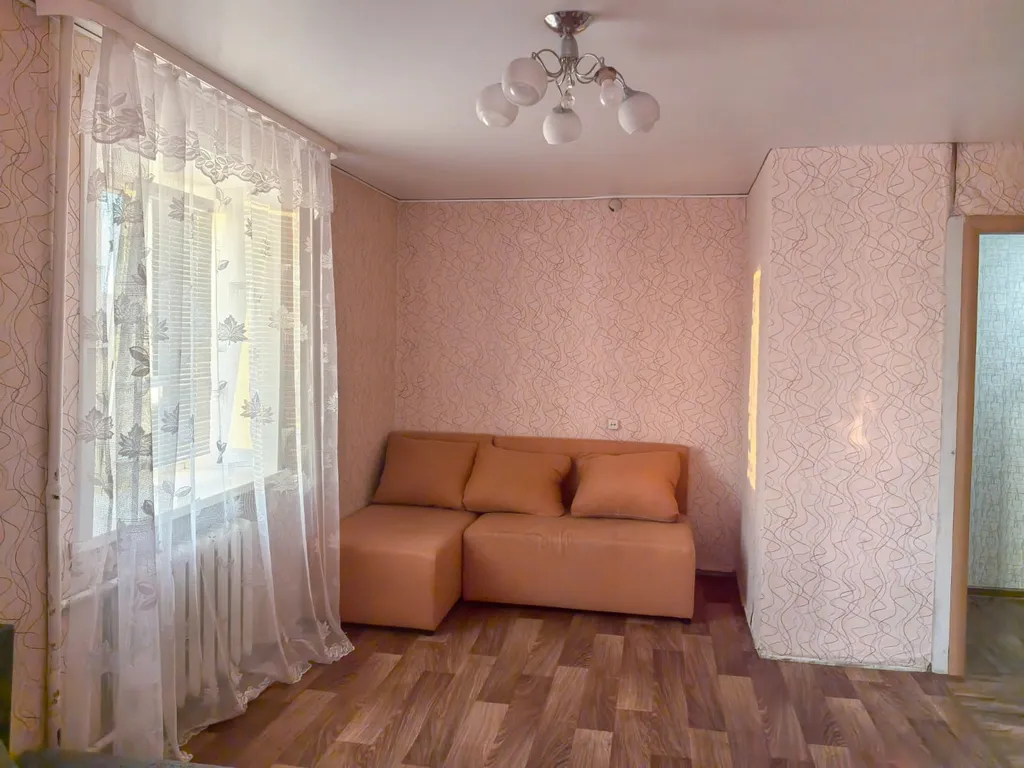 Квартира в центре