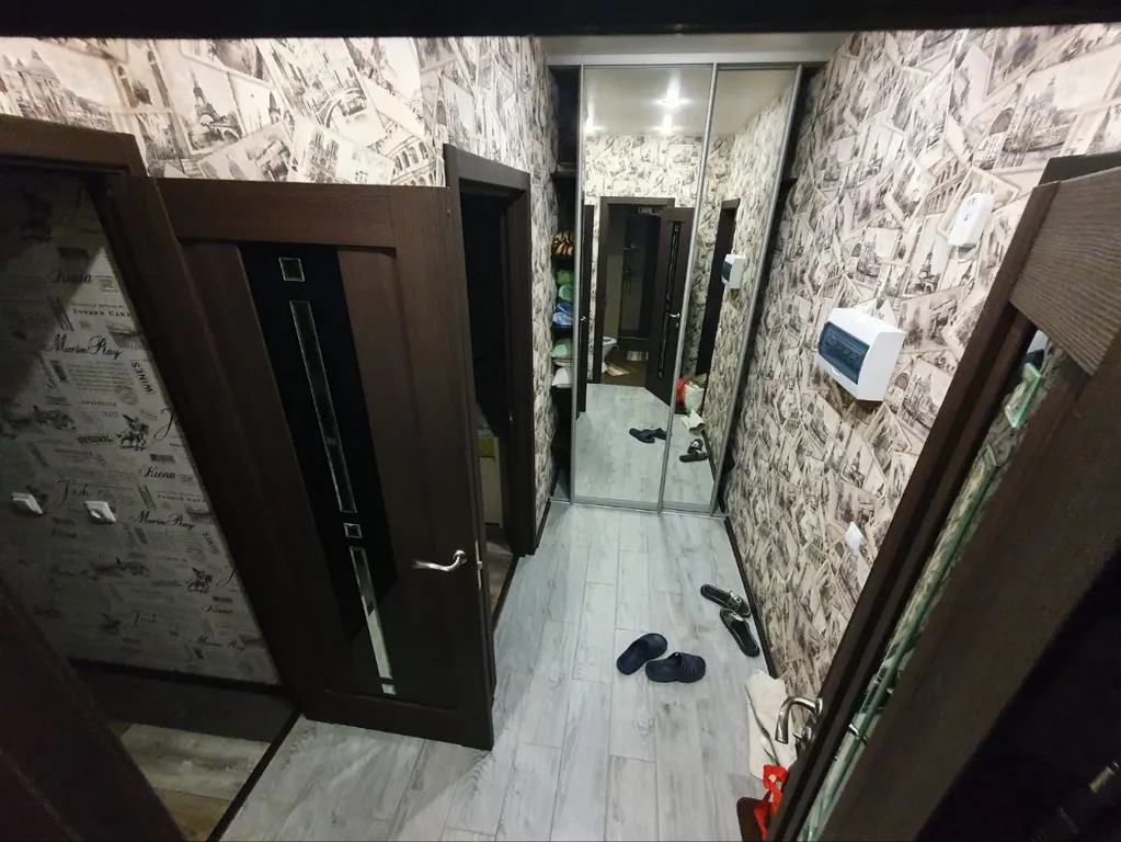 Квартира Квартира у моря — Анапа